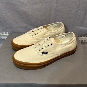 Vans Gum Unisex Marshmallow